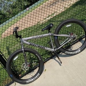 Meet your Posher, Ty